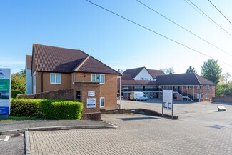 Plus de détails pour Woodlands, Bradley Stoke - Bureau à vendre