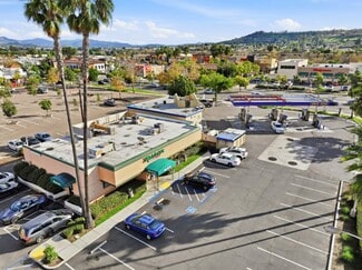 More details for 9312 Mission Gorge Rd, Santee, CA - Retail for Sale
