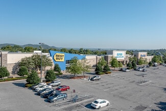 More details for 0 Charlotte Pike, Nashville, TN - Retail for Lease