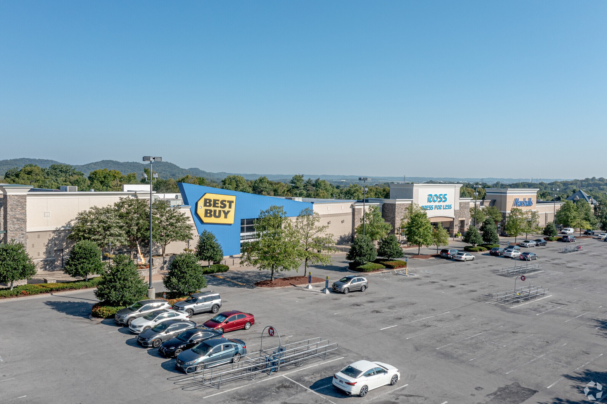 0 Charlotte Pike, Nashville, TN for lease Primary Photo- Image 1 of 5