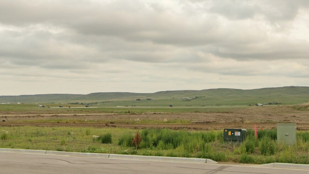 TBD REAGAN Ave, Box Elder, SD à vendre - Photo du bâtiment - Image 2 de 4