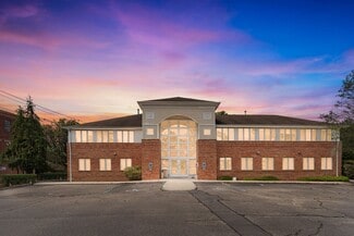 More details for 96 E Main St, Little Falls, NJ - Office for Lease