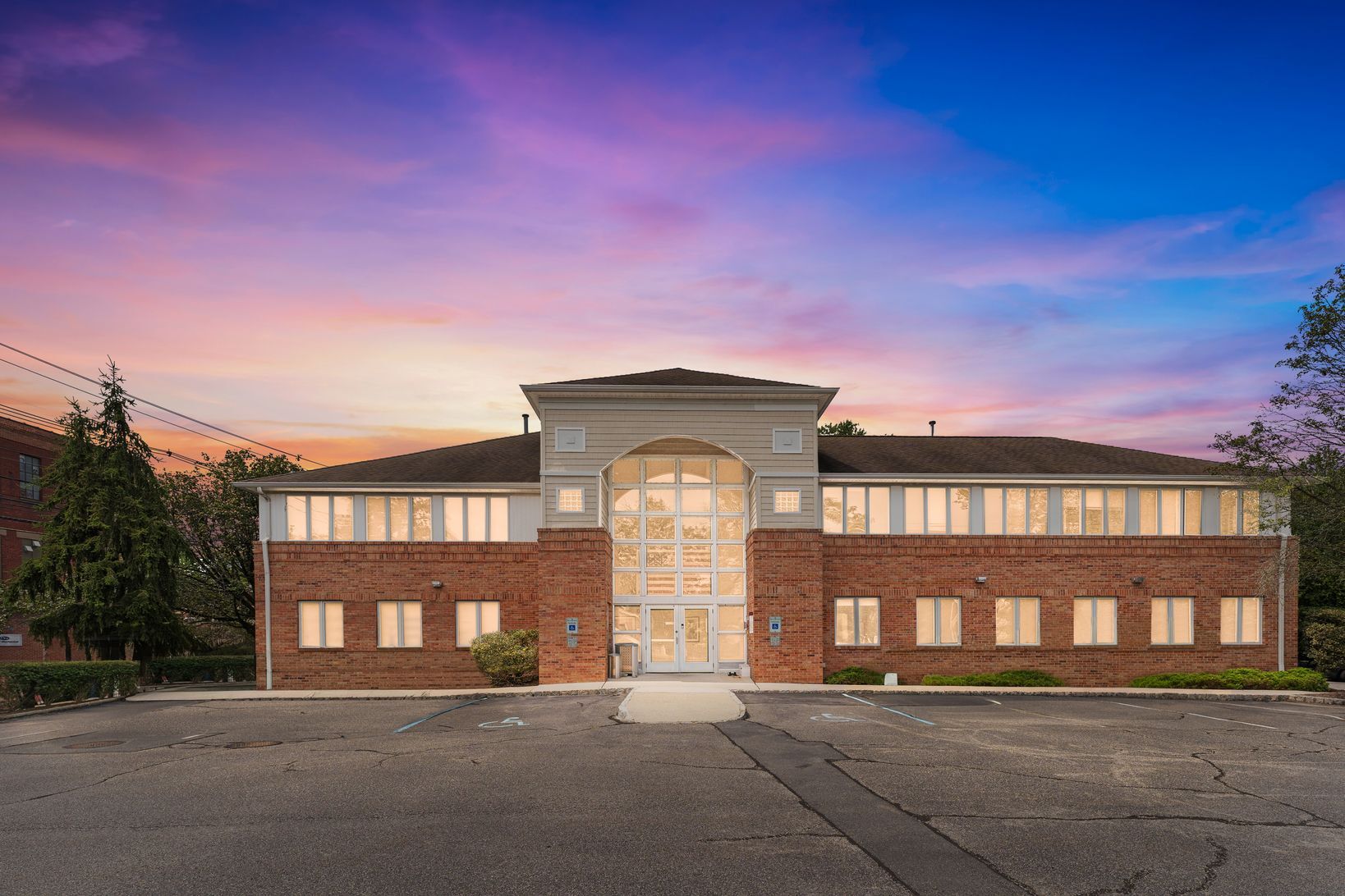96 E Main St, Little Falls, NJ for lease Building Photo- Image 1 of 32