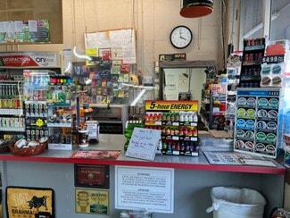 Plus de détails pour 785 Main St, Martin, TN - Commerce de détail à vendre