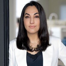 Samira Izadifar