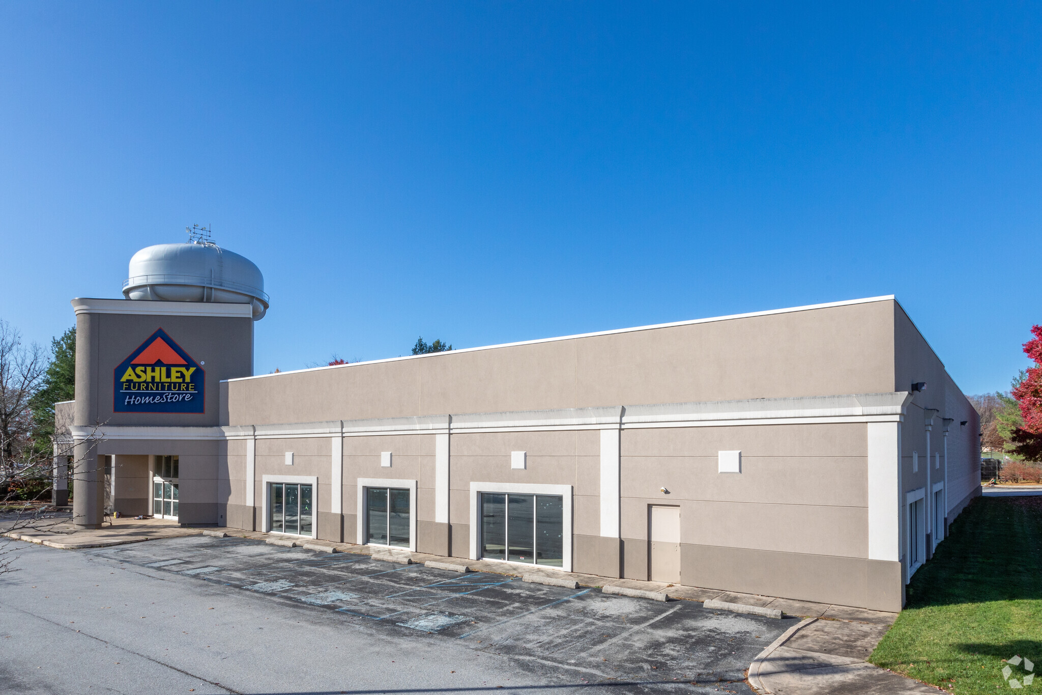 4130 Concord Pike, Wilmington, DE for sale Building Photo- Image 1 of 1