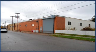 Plus de détails pour 714-718 Hertel Ave, Buffalo, NY - Industriel à vendre