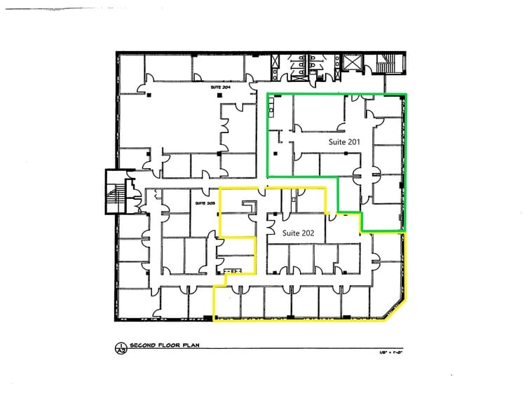 400 N Columbus St, Alexandria, VA à louer - Photo du bâtiment - Image 2 de 12