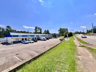 Plus de détails pour 1304 Hogansville Rd, Lagrange, GA - Vente au détail à vendre