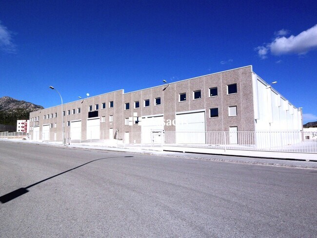 More details for Industrial for Lease