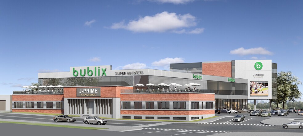 33 Laird Dr, Toronto, ON for sale - Building Photo - Image 1 of 1