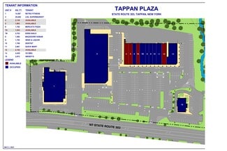 More details for 3-37 Route 303, Tappan, NY - Retail for Lease