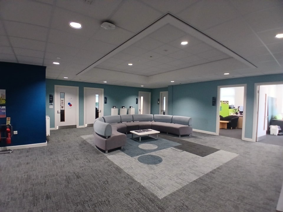 Queen St, Huddersfield à louer Photo intérieure- Image 1 de 8