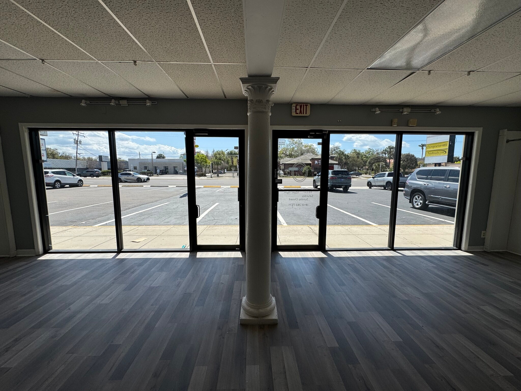 4239 W Kennedy Blvd, Tampa, FL for lease Interior Photo- Image 1 of 10