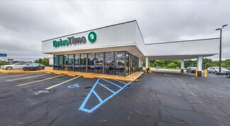 Plus de détails pour 1007 E Oglethorpe Blvd, Albany, GA - Commerce de détail à louer