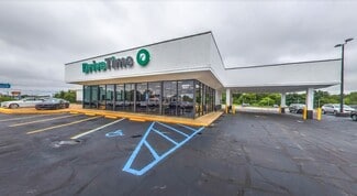 Plus de détails pour 1007 E Oglethorpe Blvd, Albany, GA - Commerce de détail à louer