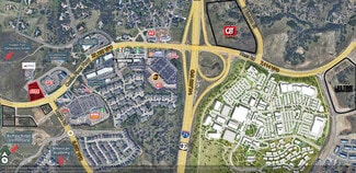 More details for 7369 Lagae Rd, Castle Pines, CO - Land for Lease