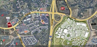 Plus de détails pour 7369 Lagae Rd, Castle Pines, CO - Terrain à louer