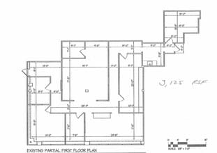999 Oronoque Ln, Stratford, CT for lease Floor Plan- Image 1 of 1
