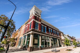 Plus de détails pour 55-65 N University Ave, Provo, UT - Bureau à louer