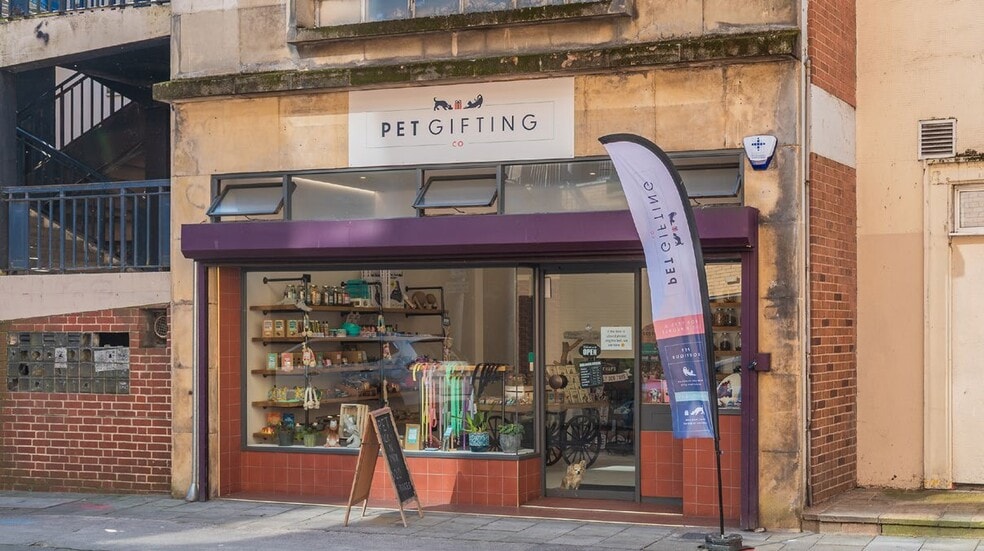 33A Wine St, Bristol for sale - Building Photo - Image 3 of 20