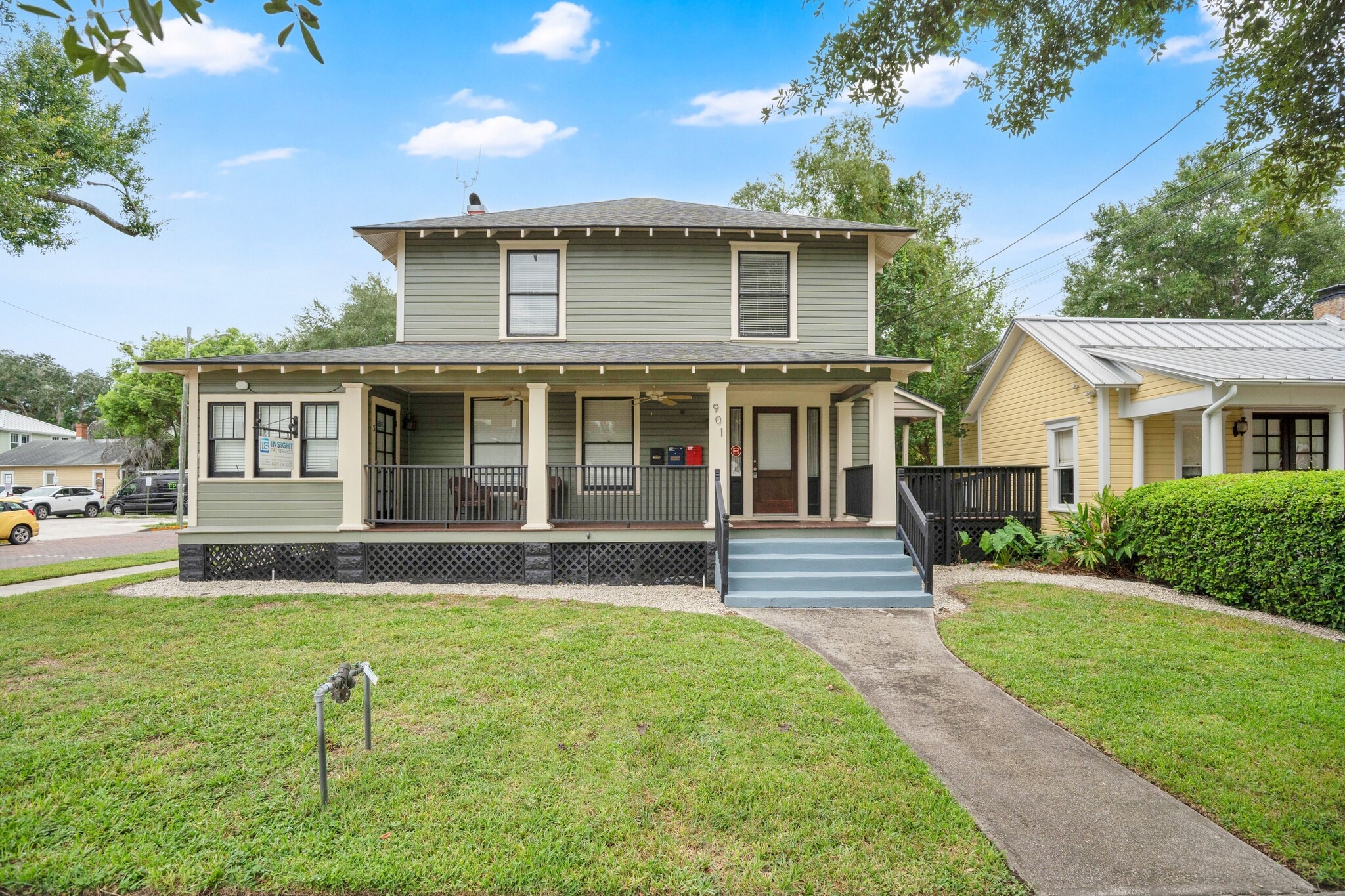 901 E Washington St, Orlando, FL for sale Building Photo- Image 1 of 38