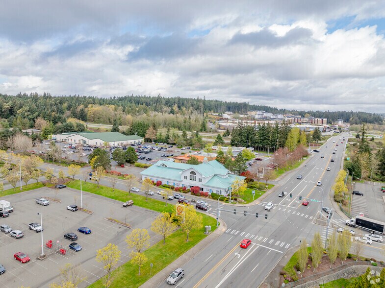 3200 NW Randall Way, Silverdale, WA à louer - Aérien - Image 3 de 5