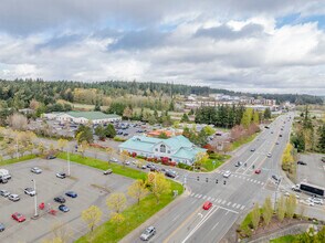 3200 NW Randall Way, Silverdale, WA - Aerial  map view - Image1