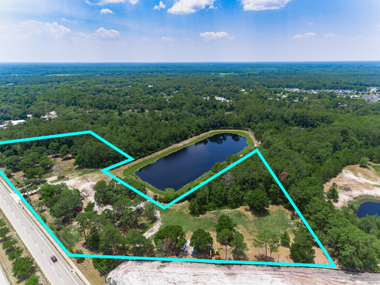 1401 SR 207, Saint Augustine, FL à vendre - Photo du bâtiment - Image 2 de 54