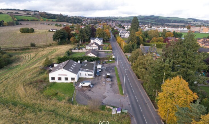 Perth Rd, Blairgowrie à vendre - Photo principale - Image 3 de 3