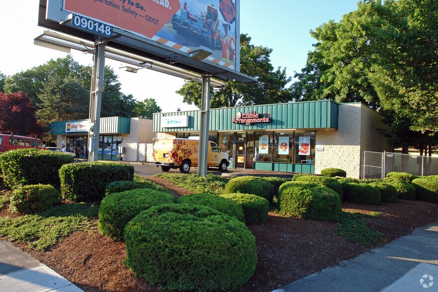 2710-2712 NE Glisan St, Portland, OR à louer - Photo du bâtiment - Image 3 de 3