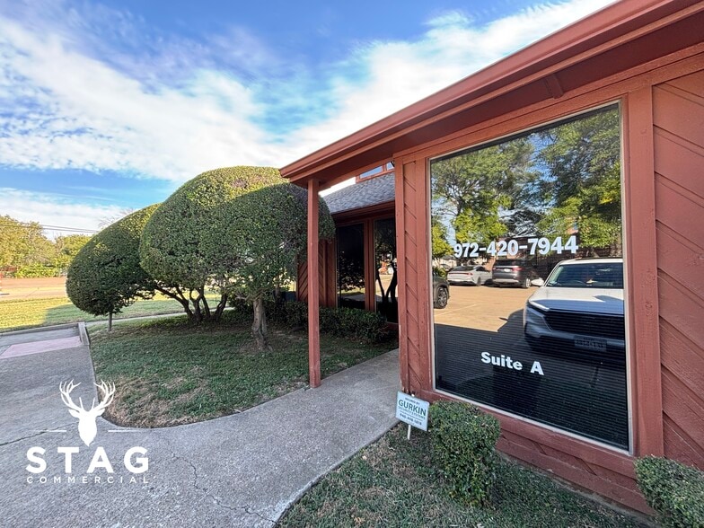 376 W Main St, Lewisville, TX for sale - Building Photo - Image 3 of 21
