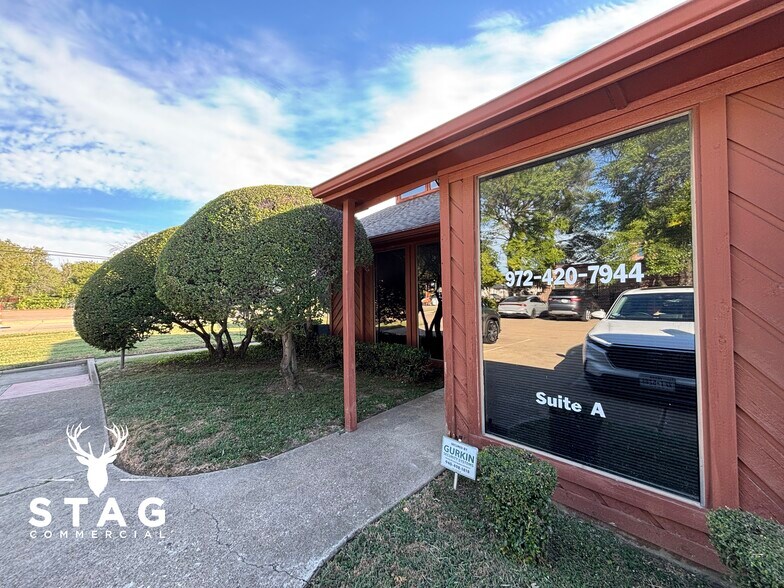 376 W Main St, Lewisville, TX à vendre - Photo du bâtiment - Image 3 de 21