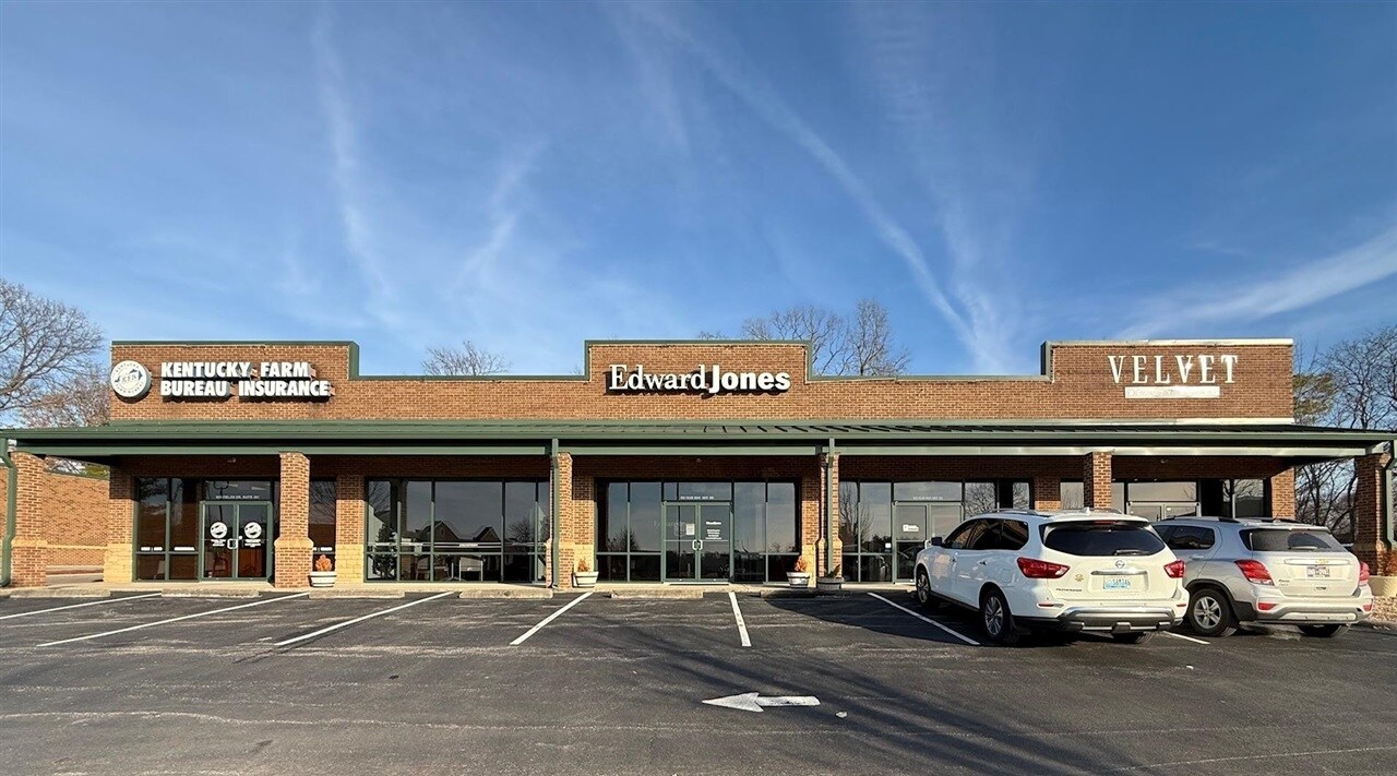 933 Fields Dr, Bowling Green, KY for lease Primary Photo- Image 1 of 8