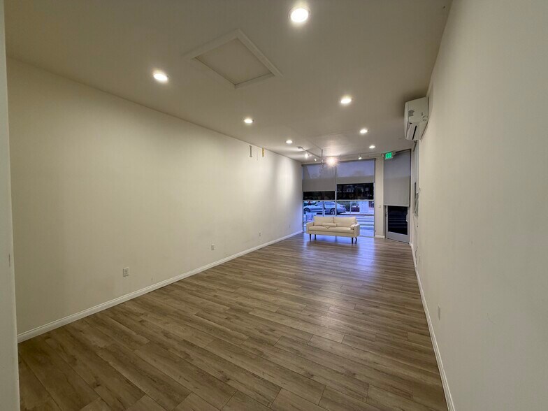 2300 S Union Ave, Los Angeles, CA à louer - Photo du bâtiment - Image 3 de 3