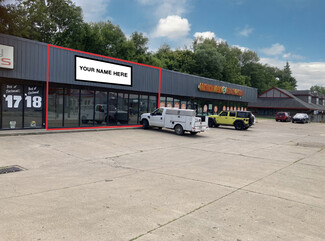 More details for 6580-6586 Glenway Ave, Cincinnati, OH - Retail for Lease