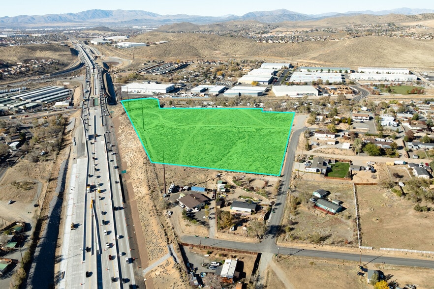0 Newport Ln, Reno, NV for sale - Building Photo - Image 2 of 3