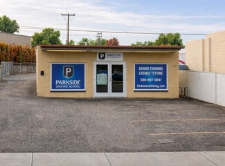 More details for 1107 Lee Blvd, Richland, WA - Office/Retail for Lease
