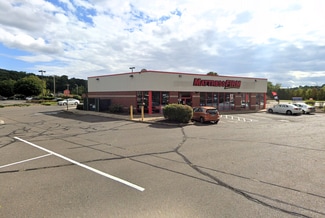 More details for 403-495 Main St, Ansonia, CT - Retail for Lease