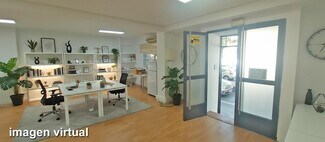 More details for Plaza Virgen de la Amargura, 1, Sevilla - Retail for Lease