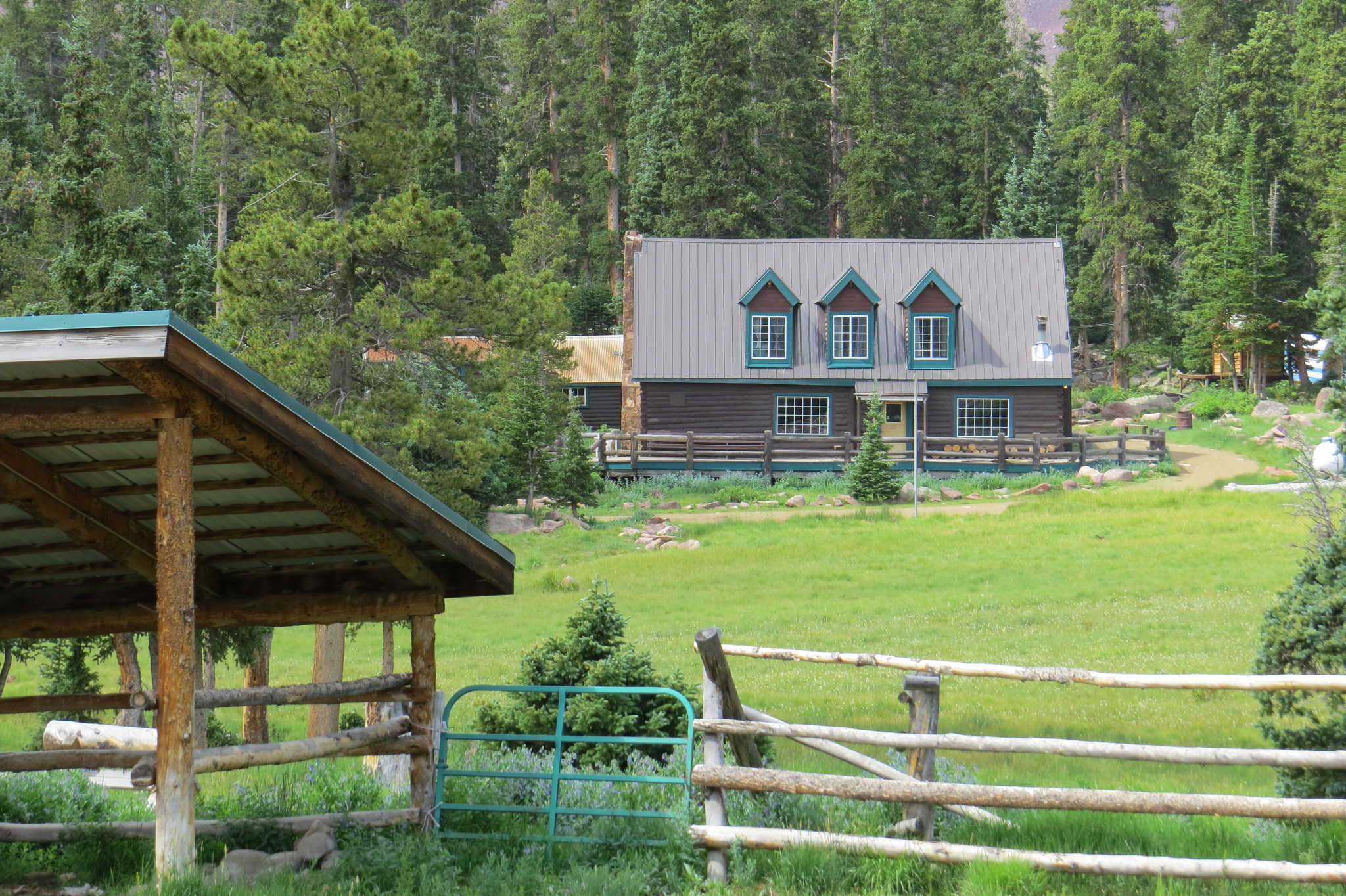 Spirit Lake Lodge 001 Forest Service Rd, Manila, UT for sale Other- Image 1 of 1