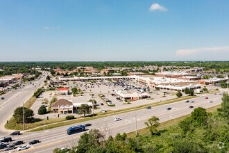91-109 Danada Sq E, Wheaton, IL - Aérien  Vue de la carte