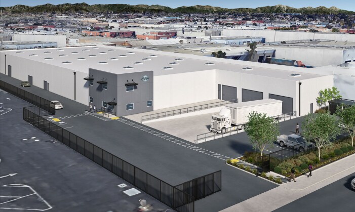 1551 W 139th St, Gardena, CA à vendre Photo du bâtiment- Image 1 de 1