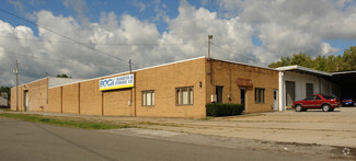 More details for 1666 McMyler St, Warren, OH - Industrial for Lease