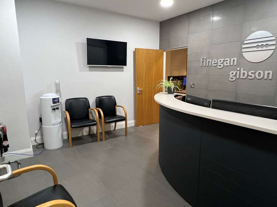 9 James St S, Belfast for lease Building Photo- Image 1 of 6