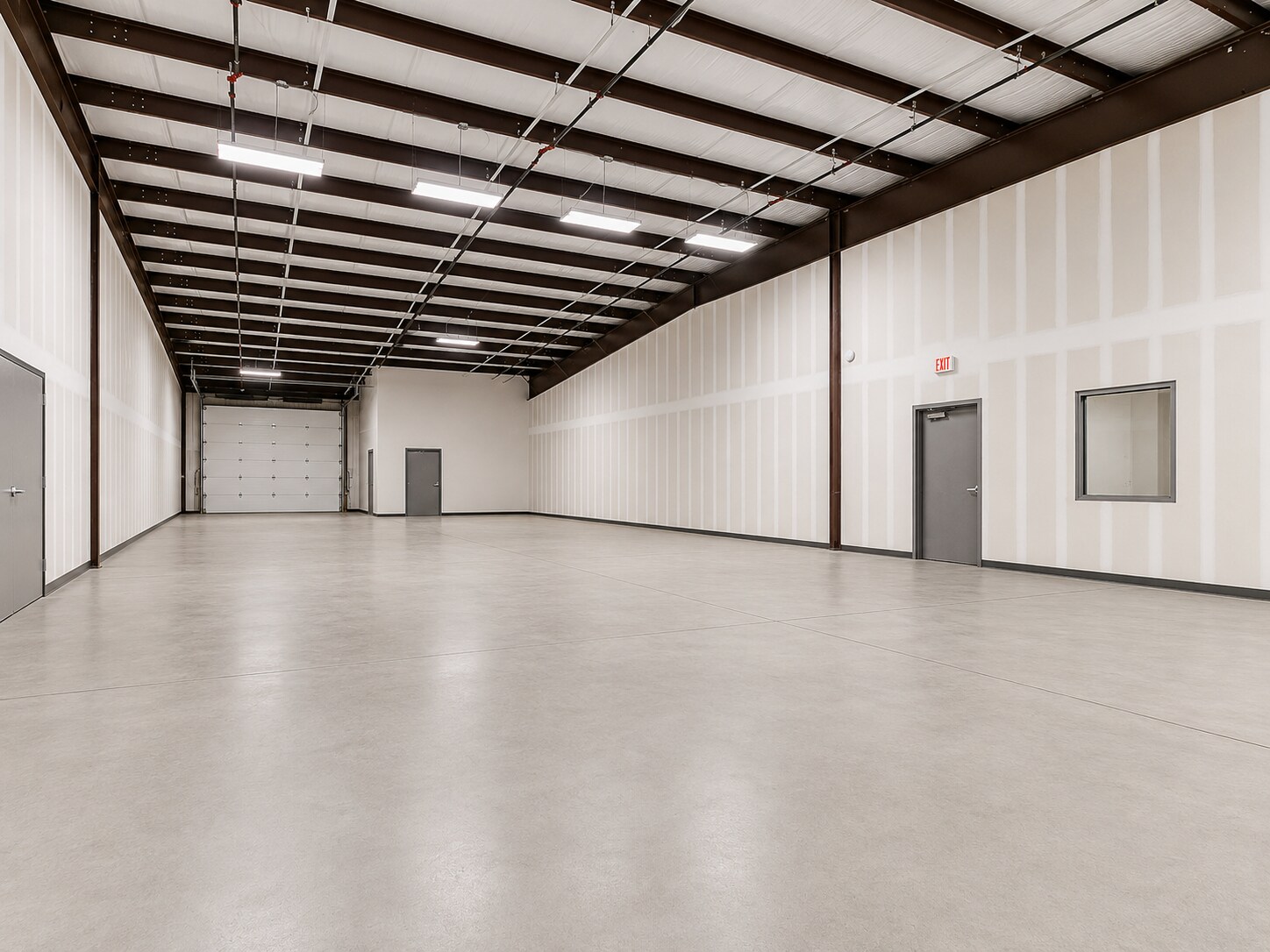 7308 NW 164th St, Edmond, OK for lease Interior Photo- Image 1 of 11