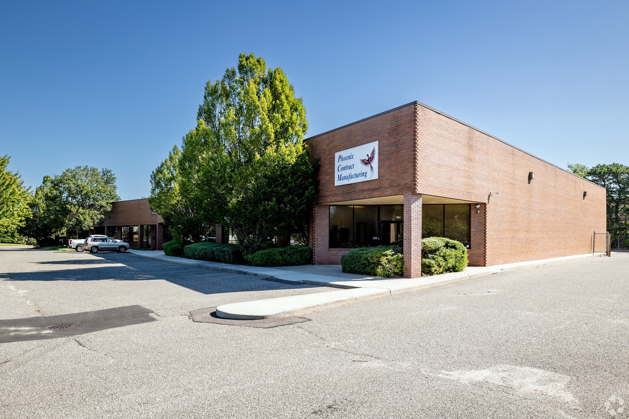 27 Industrial Blvd, Medford, NY à louer Photo principale- Image 1 de 5