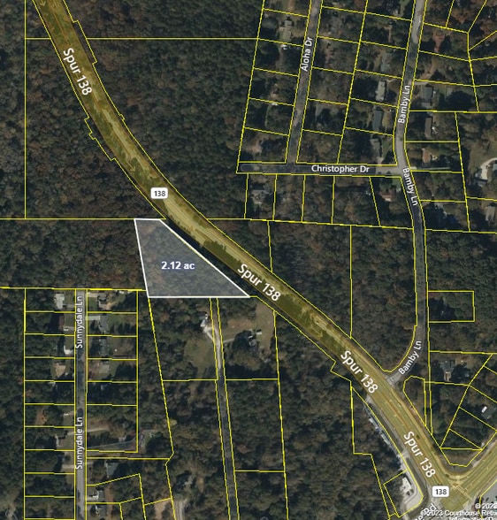 Hwy 138 R, Jonesboro, GA for sale - Building Photo - Image 2 of 8
