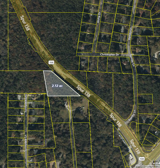 Plus de détails pour Hwy 138 R, Jonesboro, GA - Terrain à vendre