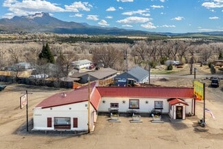 More details for 1118 Robinson Ave, Trinidad, CO - Retail for Sale